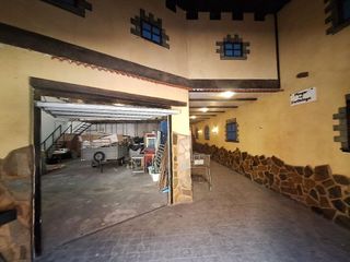 Nave industrial en venta en Sangonera la Seca en Murcia