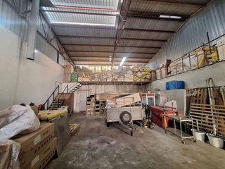 Nave industrial en venta en Sangonera la Seca en Murcia