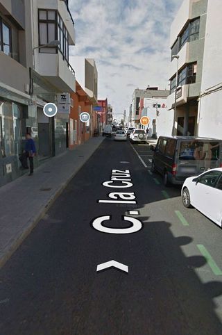 Local comercial en venta en Zona Centro en Puerto del Rosario