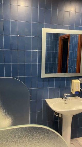 Local comercial en venta en Zarautz