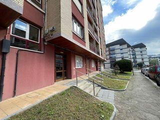 Local comercial en venta en Zarautz