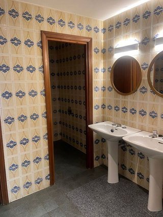 Local comercial en venta en Zarautz