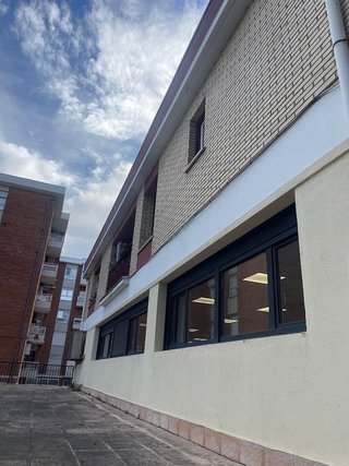 Local comercial en venta en Zarautz