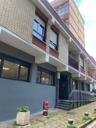 Local comercial en venta en Zarautz