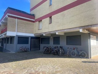 Local comercial en venta en Zarautz