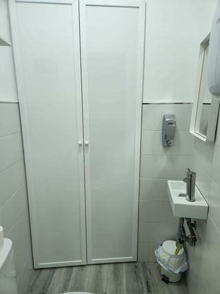 Local comercial en venta en Centro Ciudad en San Fernando