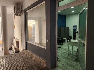 Local comercial en venta en Centro Ciudad en San Fernando