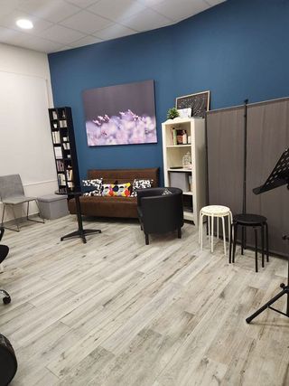 Local comercial en venta en Centro Ciudad en San Fernando