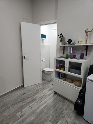 Local comercial en venta en Centro Ciudad en San Fernando