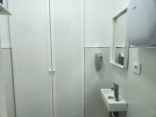 Local comercial en venta en Centro Ciudad en San Fernando