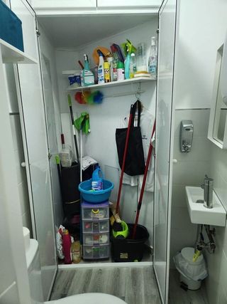 Local comercial en venta en Centro Ciudad en San Fernando