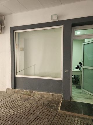 Local comercial en venta en Centro Ciudad en San Fernando