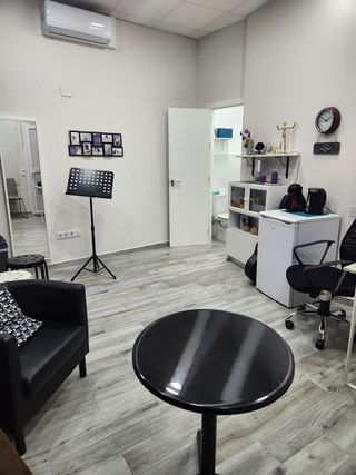 Local comercial en venta en Centro Ciudad en San Fernando