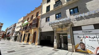 Garaje en venta en Casco Antiguo en Algeciras
