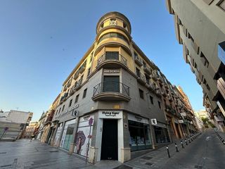 Garaje en venta en Casco Antiguo en Algeciras