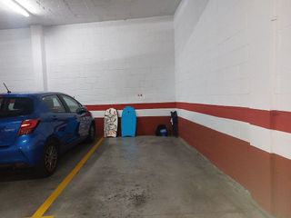 Garaje en venta en Casco Antiguo en Algeciras