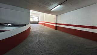 Garaje en venta en Casco Antiguo en Algeciras