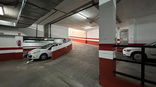 Garaje en venta en Casco Antiguo en Algeciras