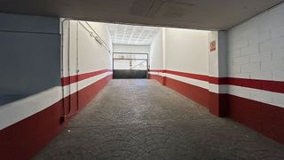 Garaje en venta en Casco Antiguo en Algeciras