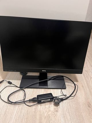 Ecrã BenQ EW2440 Preto