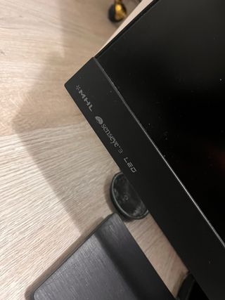 Ecrã BenQ EW2440 Preto