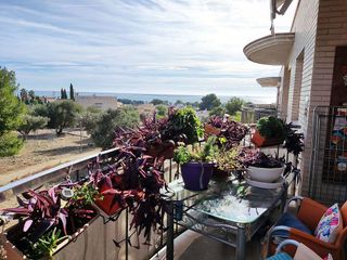 Piso en venta en Montsià de Mar en Alcanar