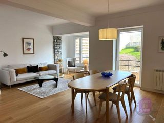 Piso en alquiler en Centro - Mendibil - Santiago en Irun