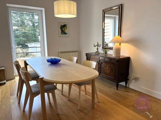 Piso en alquiler en Centro - Mendibil - Santiago en Irun