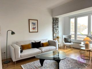 Piso en alquiler en Centro - Mendibil - Santiago en Irun