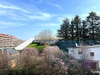 Piso en alquiler en Centro - Mendibil - Santiago en Irun