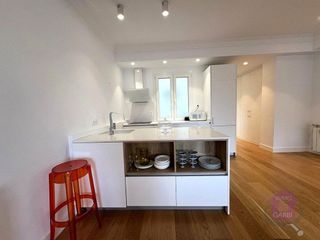 Piso en alquiler en Centro - Mendibil - Santiago en Irun