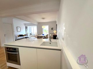 Piso en alquiler en Centro - Mendibil - Santiago en Irun