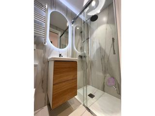 Piso en alquiler en Centro - Mendibil - Santiago en Irun