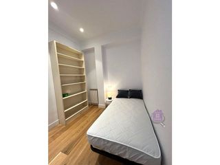 Piso en alquiler en Centro - Mendibil - Santiago en Irun