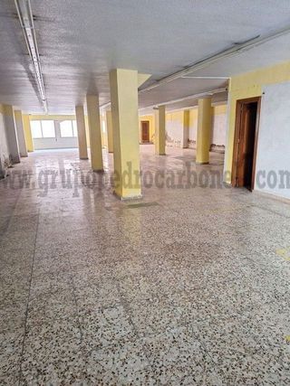 Local comercial en alquiler en Orihuela ciudad en Orihuela