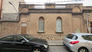 Terreno en venta en Creu de la Mà - Rally sud en Figueres