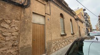 Terreno en venta en Creu de la Mà - Rally sud en Figueres