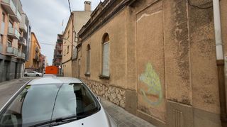 Terreno en venta en Creu de la Mà - Rally sud en Figueres