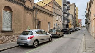 Terreno en venta en Creu de la Mà - Rally sud en Figueres