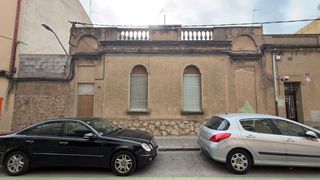 Terreno en venta en Creu de la Mà - Rally sud en Figueres