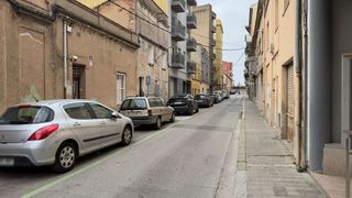 Terreno en venta en Creu de la Mà - Rally sud en Figueres