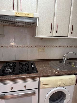 Piso en alquiler en Morvedre en Valencia