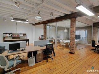 Oficina en alquiler en Casco Viejo en Bilbao