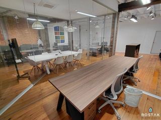 Oficina en alquiler en Casco Viejo en Bilbao