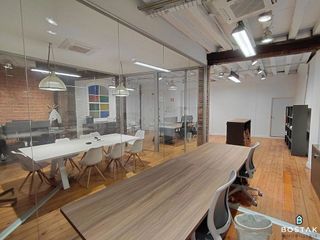 Oficina en alquiler en Casco Viejo en Bilbao