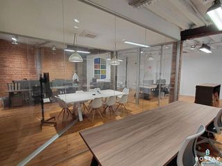 Oficina en alquiler en Casco Viejo en Bilbao