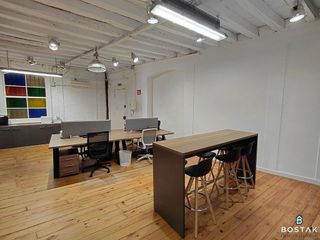 Oficina en alquiler en Casco Viejo en Bilbao