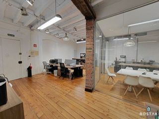Oficina en alquiler en Casco Viejo en Bilbao