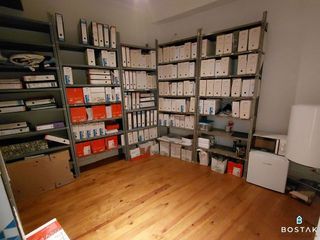 Oficina en alquiler en Casco Viejo en Bilbao