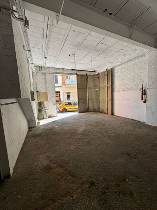 Local comercial en alquiler en Can Boada en Terrassa